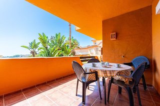 Piso en venta en Riviera del Sol en Mijas
