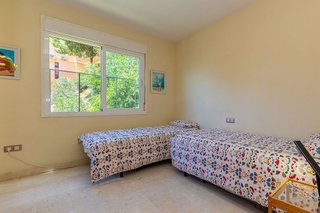 Piso en venta en Riviera del Sol en Mijas
