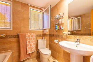 Piso en venta en Riviera del Sol en Mijas