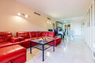 Piso en venta en Riviera del Sol en Mijas