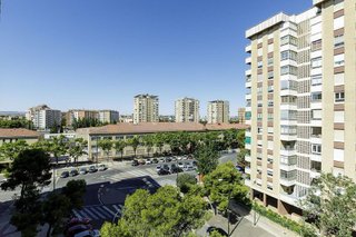 Piso en venta en Romareda en Zaragoza