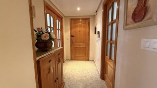 Piso en venta en Águilas ciudad en Águilas