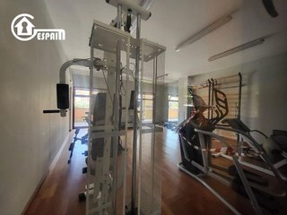 Piso en venta en Cuatro vientos en Madrid