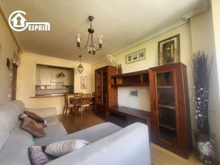 Piso en venta en Cuatro vientos en Madrid