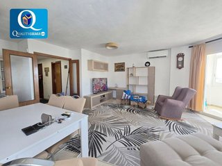 Piso en venta en Babel en Alicante