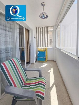 Piso en venta en Babel en Alicante