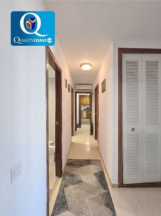 Piso en venta en Babel en Alicante