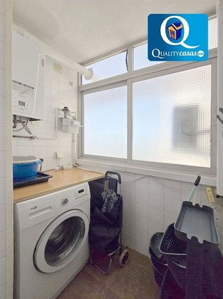 Piso en venta en Babel en Alicante