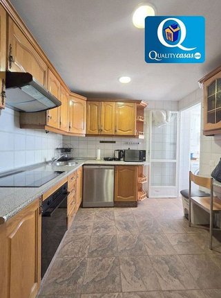 Piso en venta en Babel en Alicante