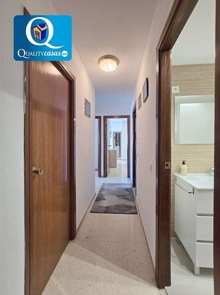 Piso en venta en Babel en Alicante
