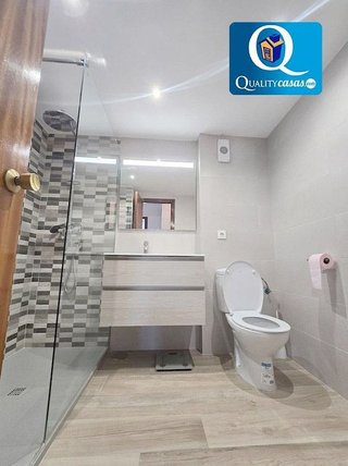 Piso en venta en Babel en Alicante
