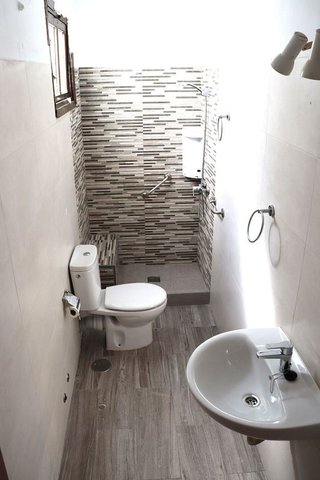 Piso en venta en El Chorrillo - El Molino en Rota