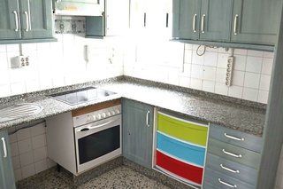 Piso en venta en El Chorrillo - El Molino en Rota