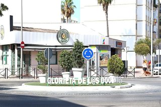 Piso en venta en El Chorrillo - El Molino en Rota