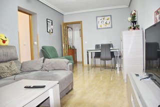 Piso en venta en Miralvalle-Av. Virgen del Puerto-La Data en Plasencia