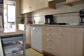 Piso en venta en Miralvalle-Av. Virgen del Puerto-La Data en Plasencia