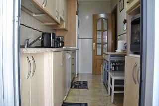 Piso en venta en Miralvalle-Av. Virgen del Puerto-La Data en Plasencia