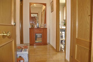 Piso en venta en Miralvalle-Av. Virgen del Puerto-La Data en Plasencia