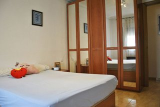 Piso en venta en Miralvalle-Av. Virgen del Puerto-La Data en Plasencia