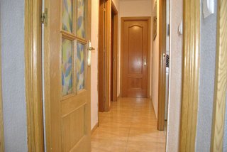 Piso en venta en Miralvalle-Av. Virgen del Puerto-La Data en Plasencia