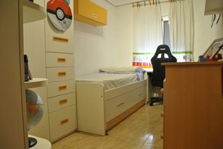 Piso en venta en Miralvalle-Av. Virgen del Puerto-La Data en Plasencia