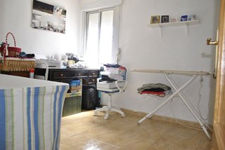 Piso en venta en Miralvalle-Av. Virgen del Puerto-La Data en Plasencia
