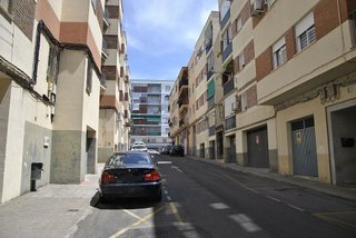 Piso en venta en Miralvalle-Av. Virgen del Puerto-La Data en Plasencia