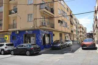 Piso en venta en Miralvalle-Av. Virgen del Puerto-La Data en Plasencia