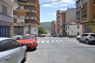 Piso en venta en Miralvalle-Av. Virgen del Puerto-La Data en Plasencia