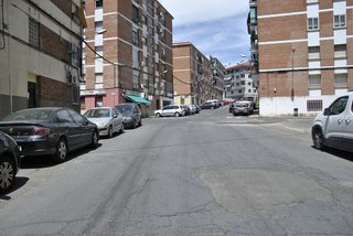 Piso en venta en Miralvalle-Av. Virgen del Puerto-La Data en Plasencia