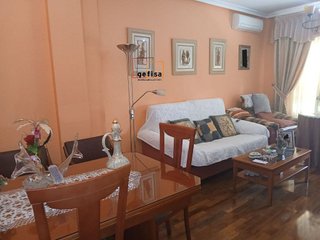 Piso en venta en Centro en Valdepeñas