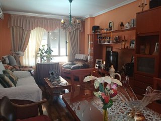 Piso en venta en Centro en Valdepeñas