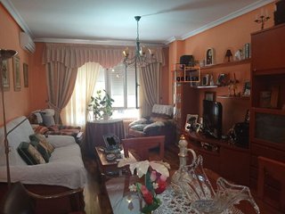 Piso en venta en Centro en Valdepeñas
