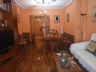 Piso en venta en Centro en Valdepeñas
