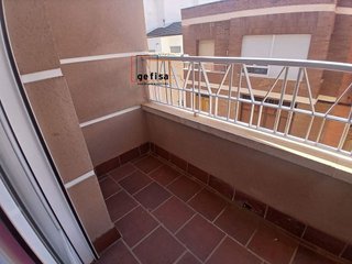 Piso en venta en Centro en Valdepeñas