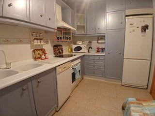 Piso en venta en Centro en Valdepeñas