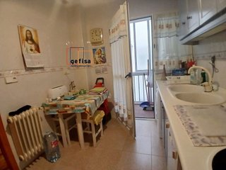 Piso en venta en Centro en Valdepeñas