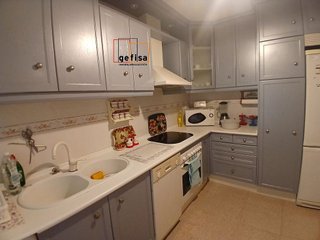 Piso en venta en Centro en Valdepeñas