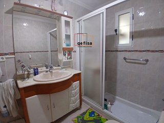 Piso en venta en Centro en Valdepeñas