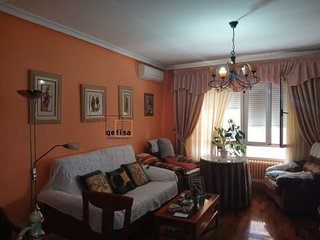 Piso en venta en Centro en Valdepeñas