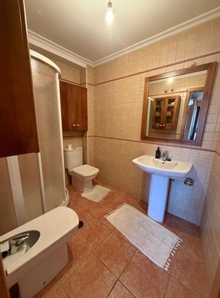 Piso en venta en Xinzo de Limia