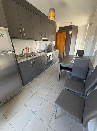 Piso en venta en Xinzo de Limia