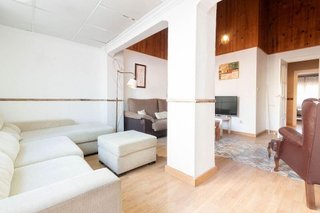Piso en venta en Florida Baja en Alicante