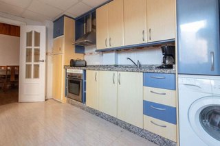 Piso en venta en Florida Baja en Alicante