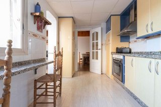 Piso en venta en Florida Baja en Alicante
