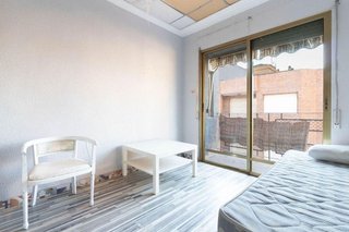 Piso en venta en Florida Baja en Alicante