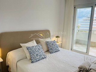 Piso en venta en La Puya - La Ermita en Marbella