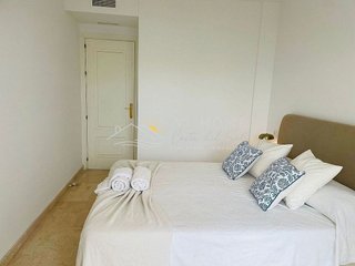 Piso en venta en La Puya - La Ermita en Marbella