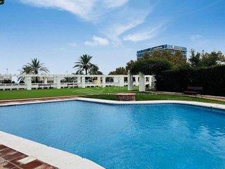 Piso en venta en La Puya - La Ermita en Marbella