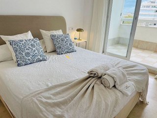 Piso en venta en La Puya - La Ermita en Marbella